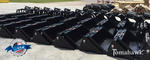 NEW TOMAHAWK SKID STEER ATTACHMENTS Auction Photo